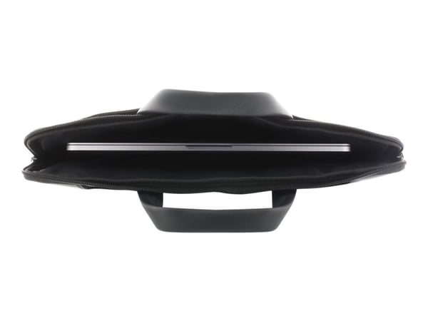 DELTACO NV-792 - Bæretaske til notebook - 15.6" - sort