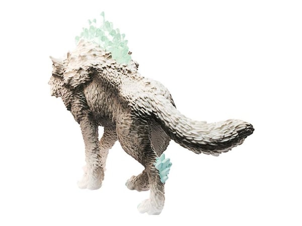 Schleich Eldrador Creatures 42452 Sneulv