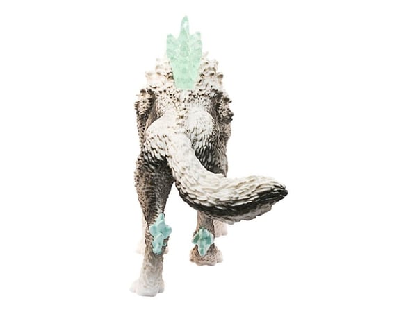 Schleich Eldrador Creatures 42452 Sneulv