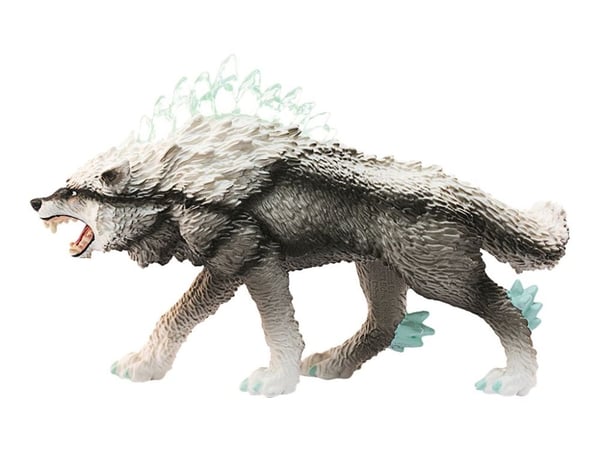 Schleich Eldrador Creatures 42452 Sneulv