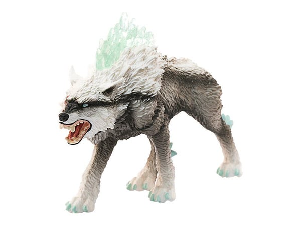 Schleich Eldrador Creatures 42452 Sneulv