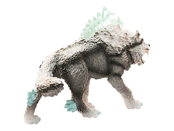 Schleich Eldrador Creatures 42452 Sneulv