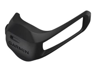 Garmin Speed Sensor 2 - Hastighetssensor för GPS-klocka, GPS - för Approach S60; fenix 7S; Forerunner 255, 265, 55, 745, 955, 965; quatix 7X; Venu 2S