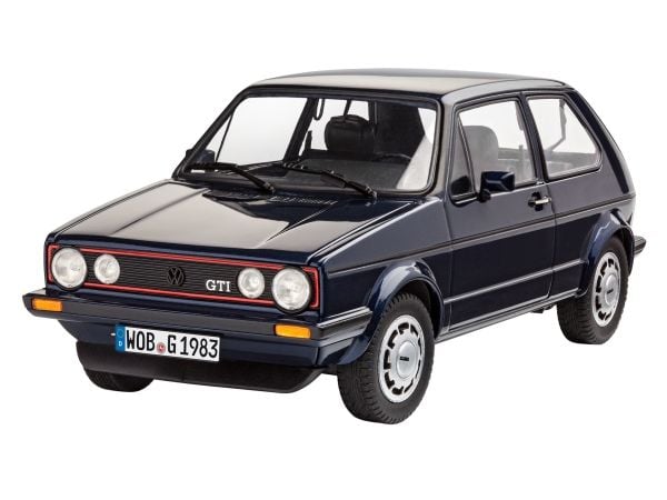 Revell 4009803056944