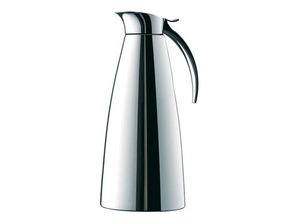 EMSA Eleganza, 0,3 L, Ruostumaton teräs, Ruostumaton teräs, 12 h, 24 h, 145 mm