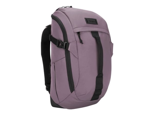 Targus Sol-Lite - Ryggsäck för bärbar dator - 14" - lila ris