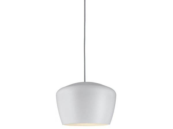 Paulmann 954.38, Innendørs, Hvit, Metall, Rund, Monokromatisk, Taklampe