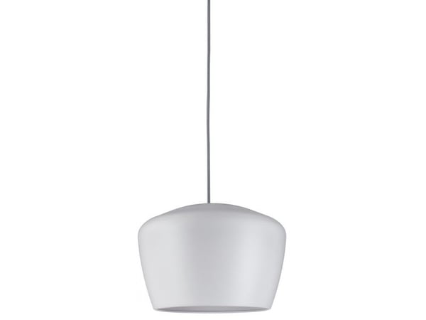 Paulmann 954.38, Innendørs, Hvit, Metall, Rund, Monokromatisk, Taklampe