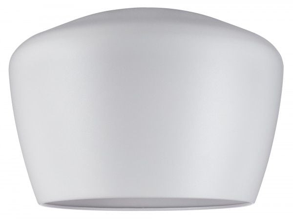 Paulmann 954.38, Innendørs, Hvit, Metall, Rund, Monokromatisk, Taklampe
