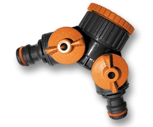 Bradas ECO-PWB2222L, Sulkuventtiili, Tiputus-keinokastelujärjestelmä, Puola, 1 kpl