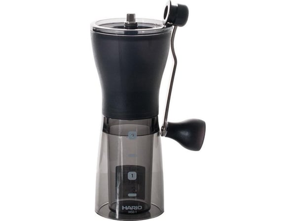 Hario MSS-1DTB Kaffekværn