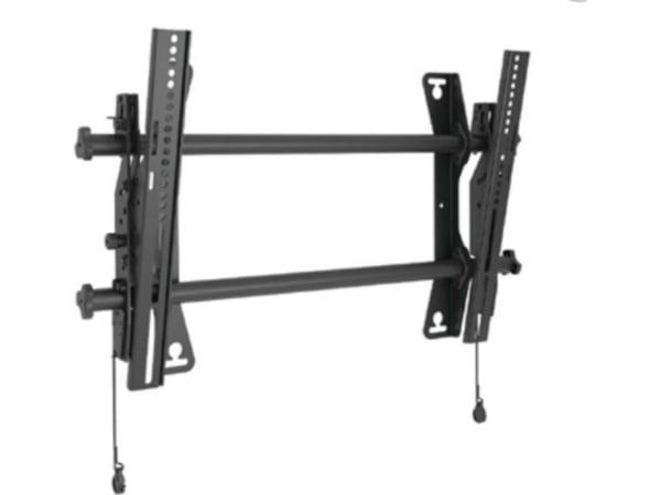 NEC PD02W T M L - Monteringssett (veggmontering) - for LCD-skjerm - skjermstørrelse: 32"-46" - veggmonterbar