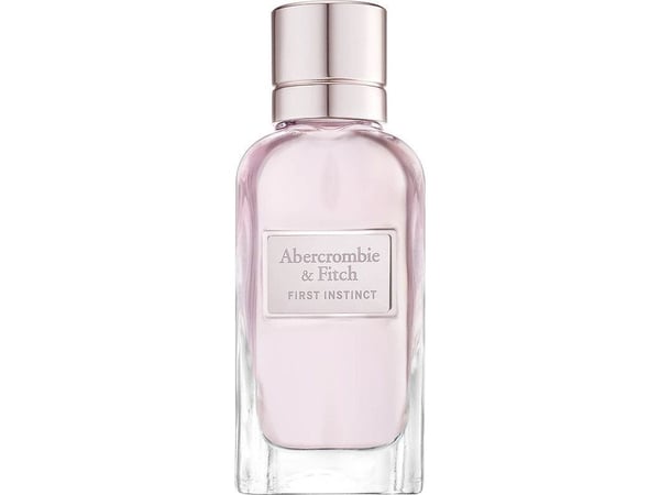 Abercrombie &amp; Fitch First Instinct Women Edp Spray - Dame - 30 ml