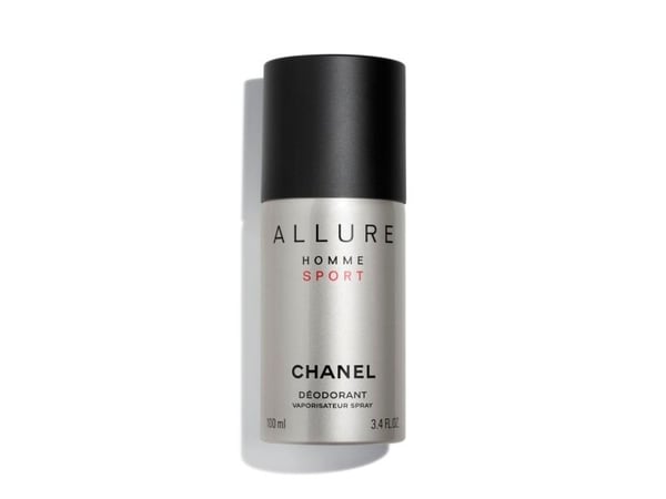 Chanel Allure Homme Sport Deodorant 100ml spray