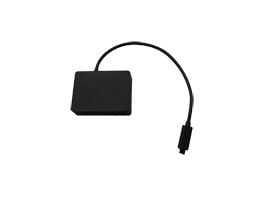 Logitech - Strømsplitter