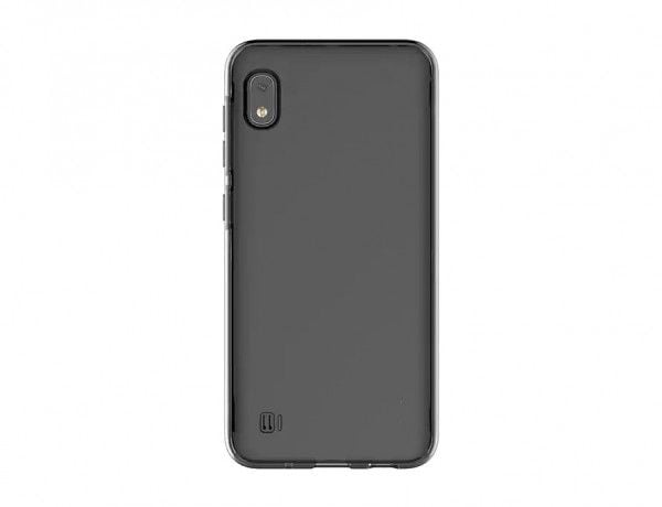 Araree Case GP-FPA105KDABW Sam A10 A105 silicon black/black