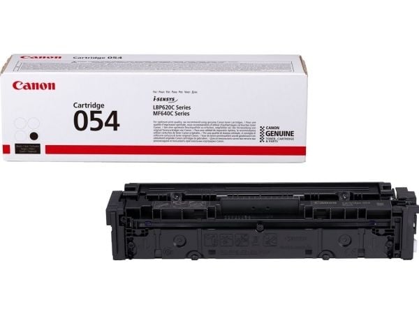 Canon 3024C002, 1500 sivua, Musta, 1 kpl