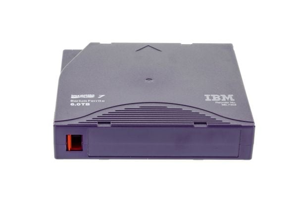 IBM - LTO Ultrium 7 - 6 TB / 15 TB