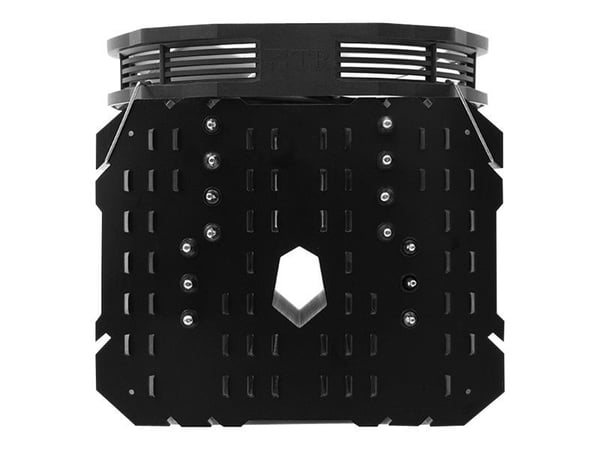 Thermalright Le Grand Macho RT - Processorkylare - (för: LGA1150, LGA1151, LGA1155, LGA1156, LGA1366, LGA2011, LGA2011-3, LGA775, AM2, AM2+, AM3, F...