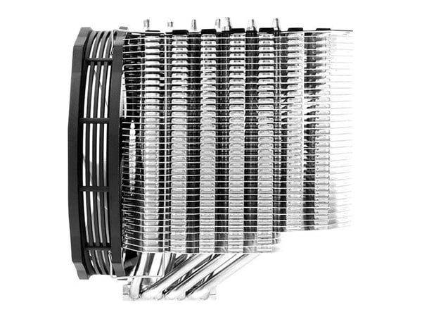 Thermalright Le Grand Macho RT - Processorkylare - (för: LGA1150, LGA1151, LGA1155, LGA1156, LGA1366, LGA2011, LGA2011-3, LGA775, AM2, AM2+, AM3, F...
