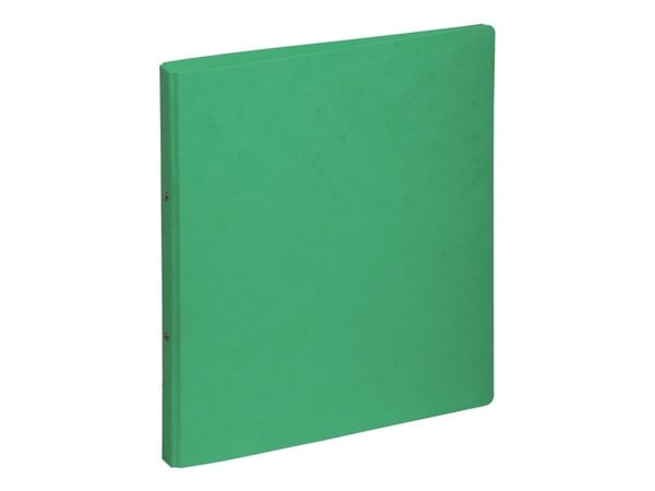 PAGNA ringperm 2 ringer DIN A4 3 cm grønn PAGNA ringperm 2 ringer DIN A4 3 cm grønn