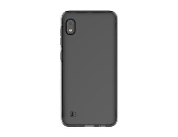 Araree Case GP-FPA105KDABW Sam A10 A105 silicon black/black