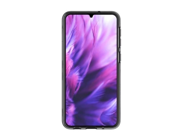 Araree Case GP-FPA105KDABW Sam A10 A105 silicon black/black
