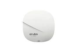 HPE Networking Instant On AP-MNT-W4 Low Profile Basic - Monteringssett for nettverksenhet - overflatemonterbar - for HPE Aruba AP-303, 314, 315, 33...