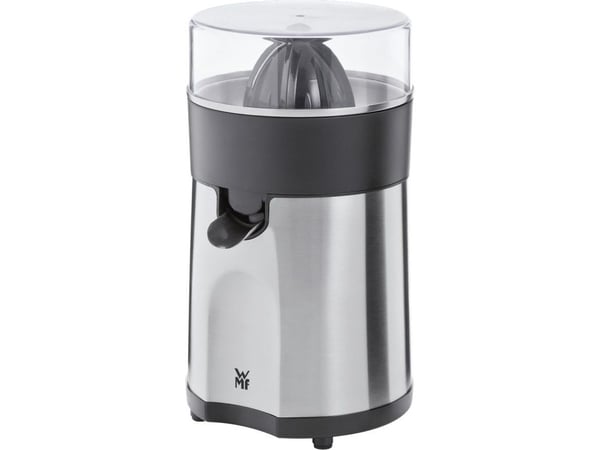 WMF Stelio - Citruspress - 85 W - matt krom