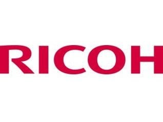 Ricoh 408188, 2500 sivua, Musta, 1 kpl