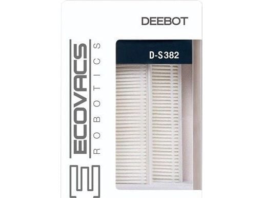 ETA pölynimurin suodatin Ecovacs DR95