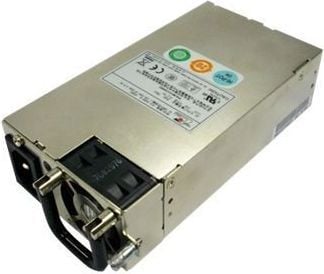 QNAP - Strømforsyning - redundant (plug-in modul) - AC 100-240 V - 300 watt - 2U - for QNAP TS-809U-RP, TS-859U-RP, TS-859U-RP+; VioStor VS-8024U-R...