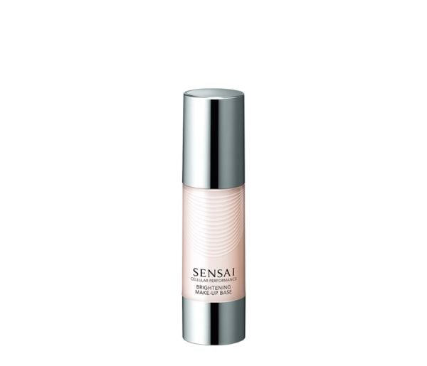 Sensai CP Brightening Make-Up Base SPF15 for dame 30 ml