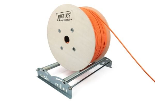 DIGITUS Professional DN-CR-001 - Kabelrulle