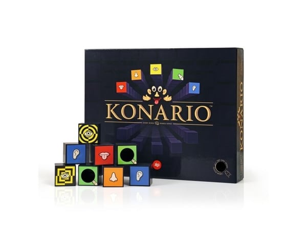 KONARIO®