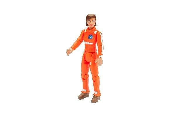 Revell 4009803007564, Byggesett, Plast, 4 stykker, 25 g