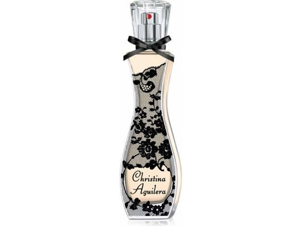 Christina Aguilera Christina Aguilera Eau De Parfum 30 ml (kvinne)