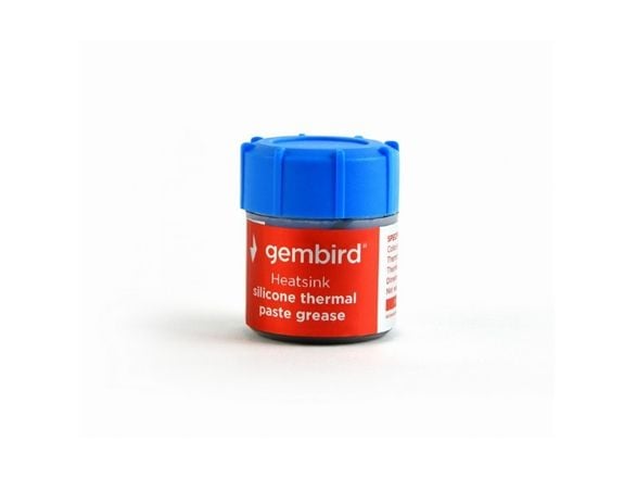 Gembird - Termisk pasta - grå