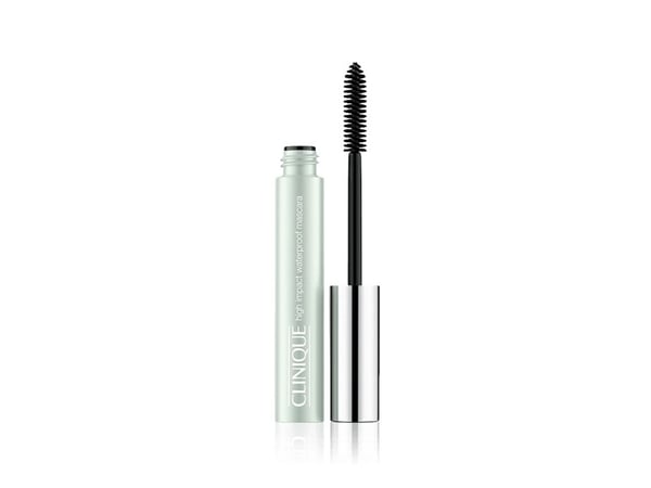 Clinique High Impact Waterproof Mascara nr 01 8 ml