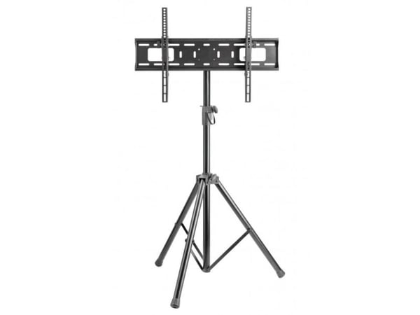 Techly ICA-TR17T, 35 kg, 94 cm (37"), 177,8 cm (70"), 200 x 200 mm, 600 x 400 mm, -8 - 0°