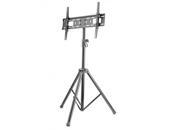 Techly ICA-TR17T, 35 kg, 94 cm (37"), 177,8 cm (70"), 200 x 200 mm, 600 x 400 mm, -8 - 0°