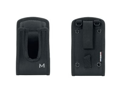 Mobilis Refuge, Sort, 100 mm, 50 mm, 180 mm, 118 g