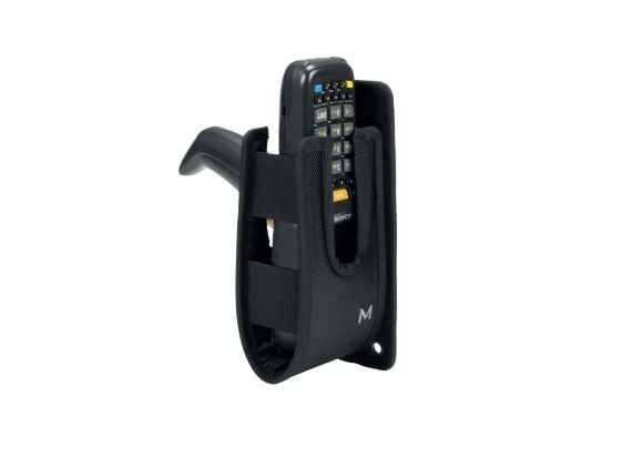 Mobilis Refuge, Sort, 120 mm, 82 mm, 230 mm, 215 g