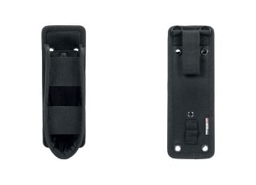 Mobilis Refuge, Sort, 120 mm, 82 mm, 230 mm, 215 g