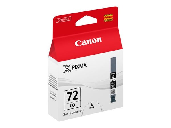 Canon 6411B001, Perusvärintuotto, 1 kpl, 165 sivua