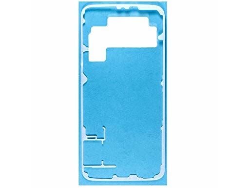 Samsung GH81-12746A, Samsung, Samsung G920F Galaxy S6, Hvit, 1 stykker