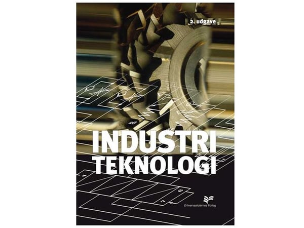 IndustriTeknologi | Aage Nielsen; Svend Paludan; Kaj Holmegaard; Ivan Gleitze Nielsen; Erik Bendix Nielsen; Poul Henning Olesen; Svend Aage Christe...