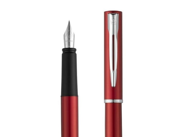 Waterman Allure Rot täytekynä