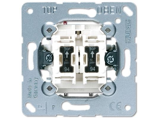 JUNG 505 U 5, 1P, 250 V