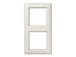 JUNG AS 582, Elfenben, Duroplast, JUNG, 80,5 mm, 151,5 mm